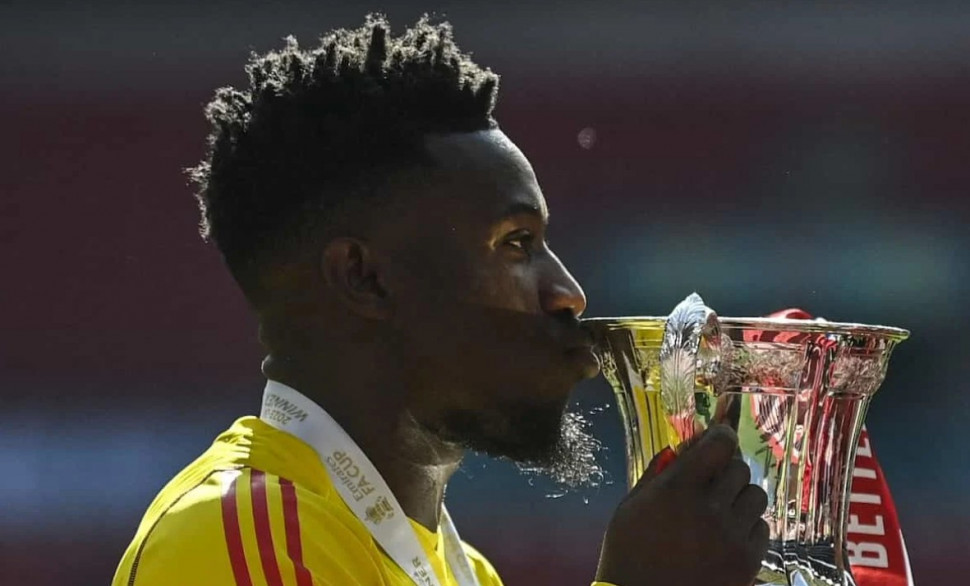 អ្នក​គាំទ្រ Man Utd ចង់​ឃើញ Onana ចាកចេញ​ ពេលនេះ​មាន​ផ្លូវ​ហើយ​​